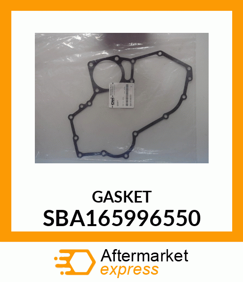 GASKETFS SBA165996550