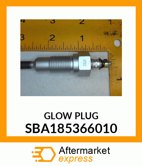 PLUG SBA185366010