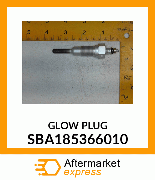 PLUG SBA185366010