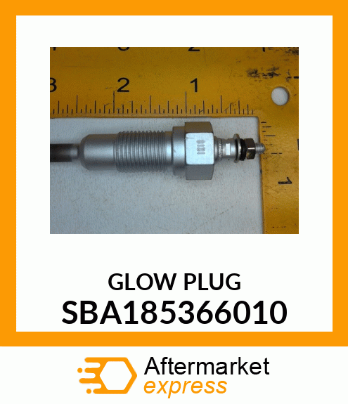 PLUG SBA185366010