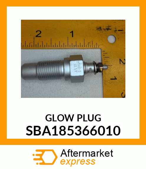 PLUG SBA185366010