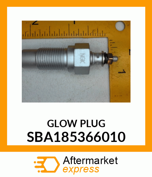 PLUG SBA185366010