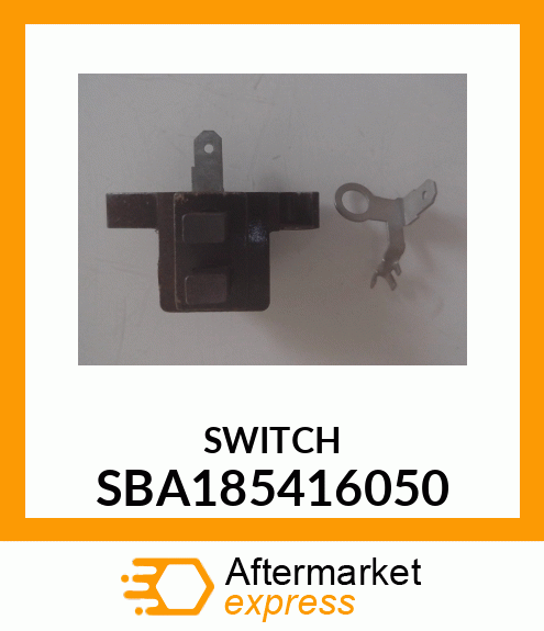 SWITCH SBA185416050