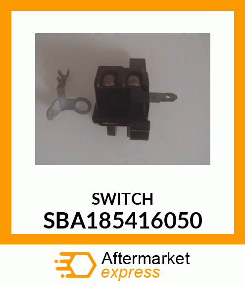 SWITCH SBA185416050