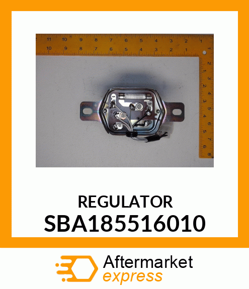 REGULATOR SBA185516010