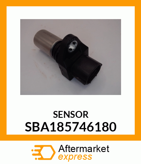 SENSOR SBA185746180