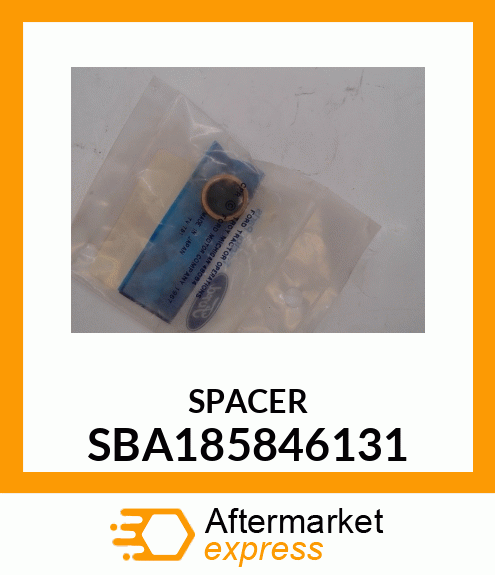 SPACER SBA185846131