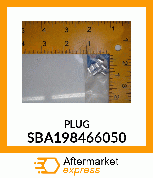 PLUG SBA198466050