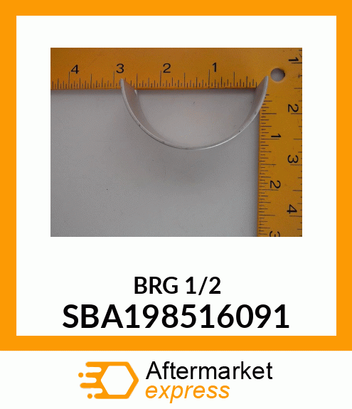 BRG1/2 SBA198516091