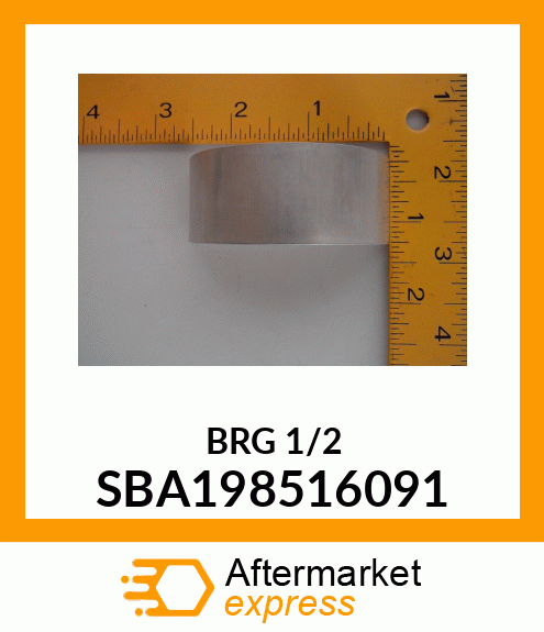 BRG1/2 SBA198516091