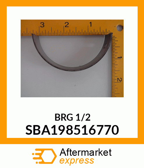 BRNG1/2 SBA198516770