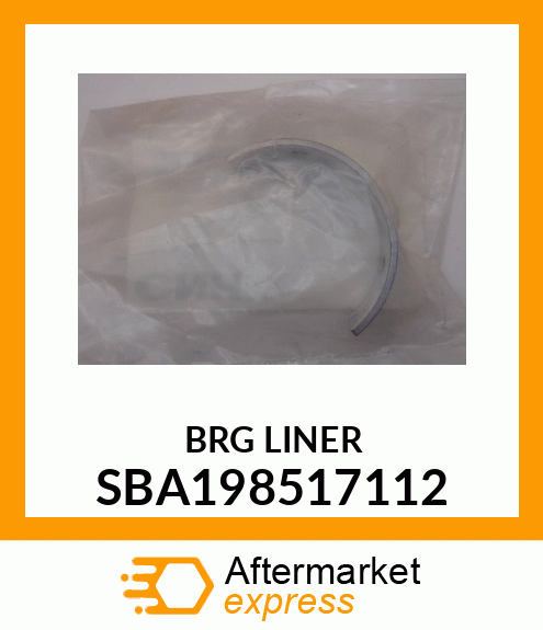 BRG_LINER SBA198517112