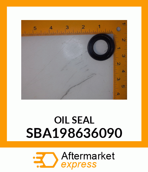 OIL_SEAL SBA198636090