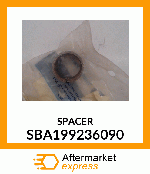 SPACER SBA199236090