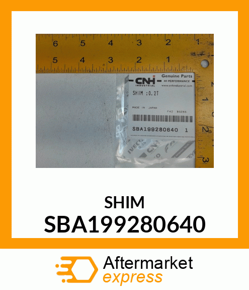 SHIMY SBA199280640