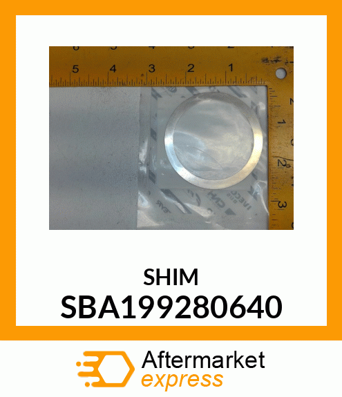 SHIMY SBA199280640