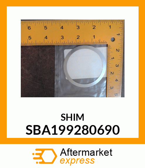 SHIM SBA199280690