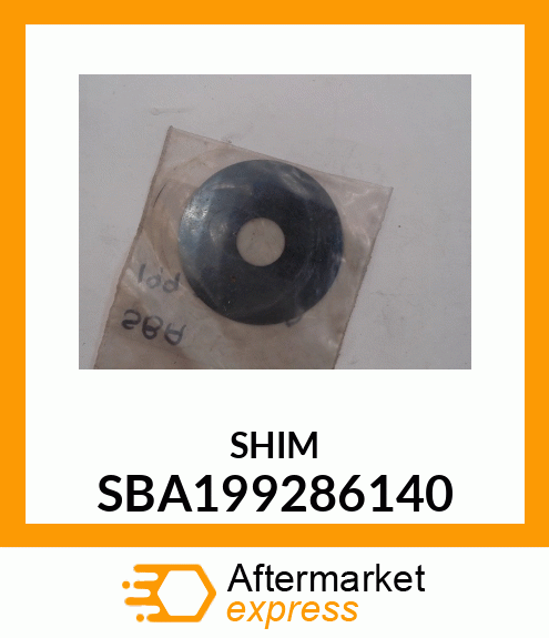 SHIM SBA199286140