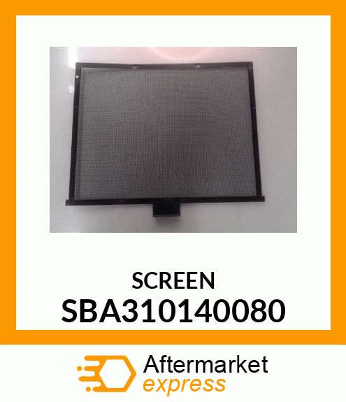 SCREEN SBA310140080