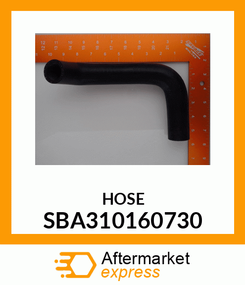 HOSE SBA310160730