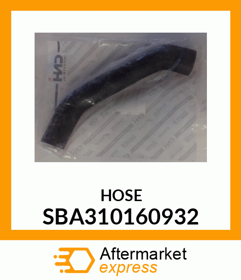 HOSE SBA310160932