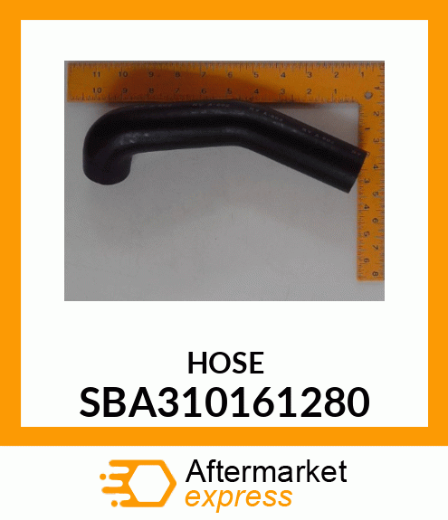 HOSE SBA310161280