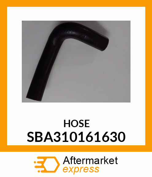 HOSE SBA310161630