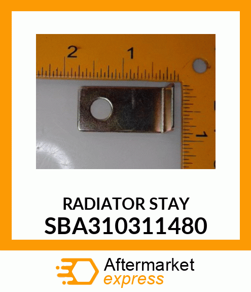 RADIATOR_STAY SBA310311480