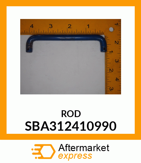 ROD SBA312410990