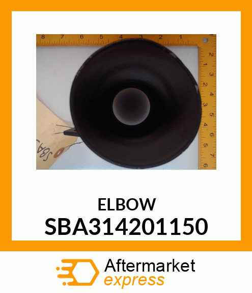 ELBOW SBA314201150