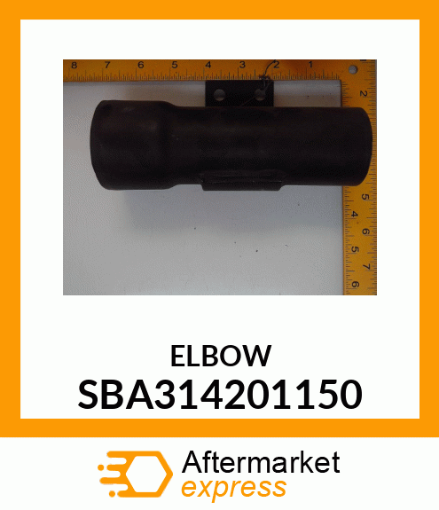 ELBOW SBA314201150