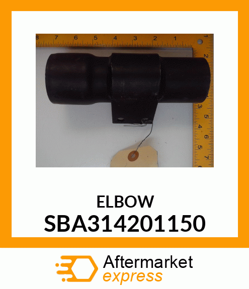 ELBOW SBA314201150