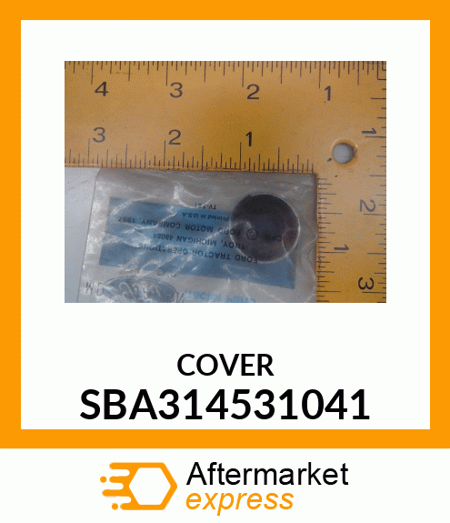 COVER SBA314531041