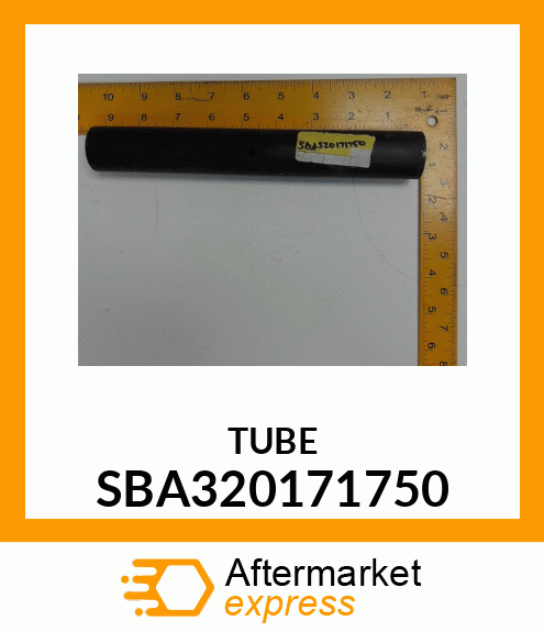 TUBE SBA320171750