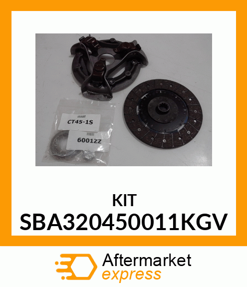 5PC_KIT SBA320450011KGV