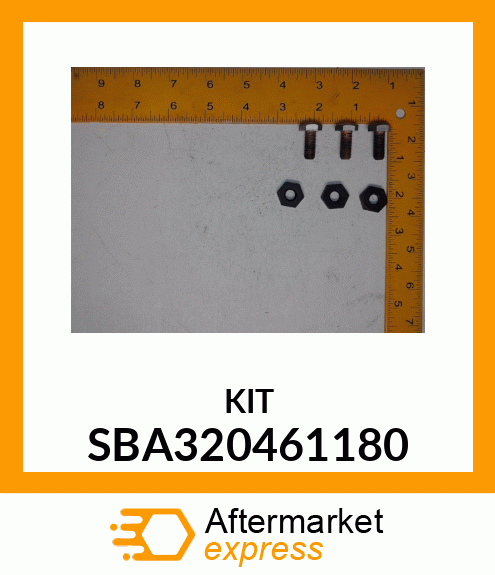 KIT_6PC SBA320461180