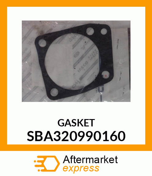 GASKET SBA320990160