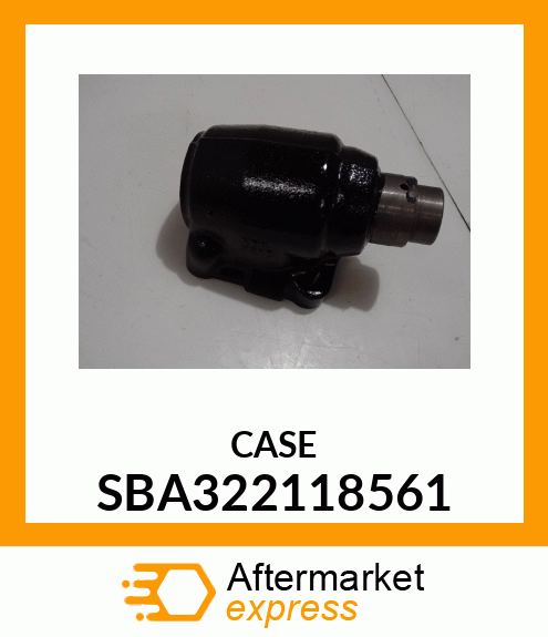 CASE SBA322118561