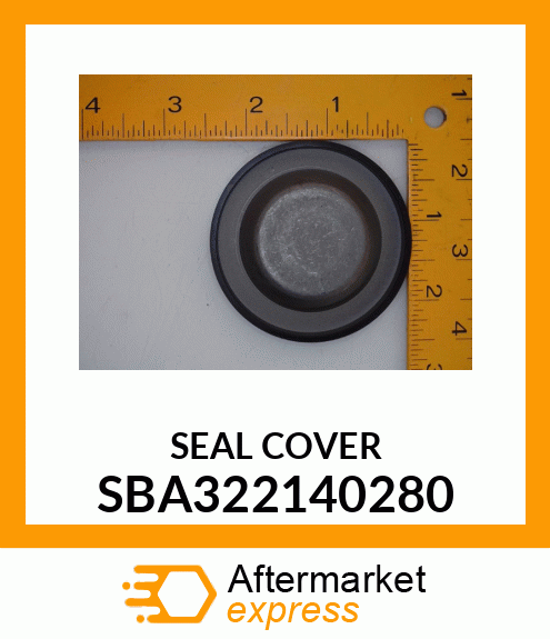 COVER SBA322140280