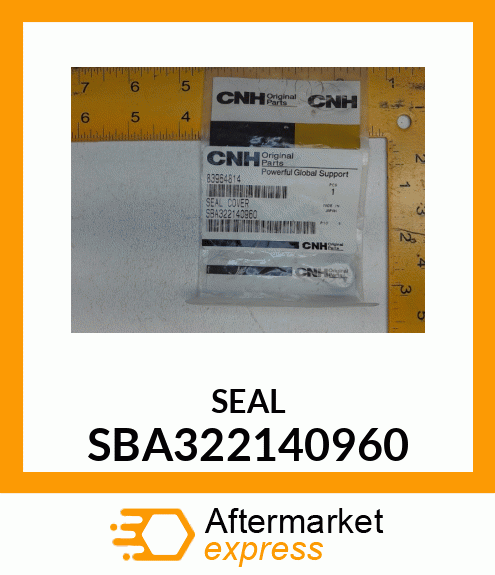 SEAL SBA322140960