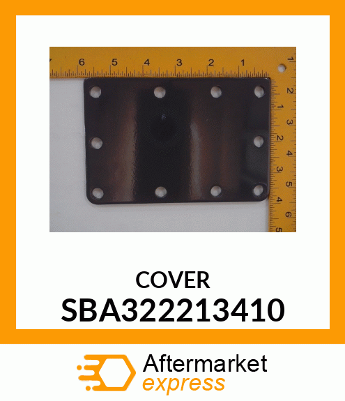 COVER SBA322213410