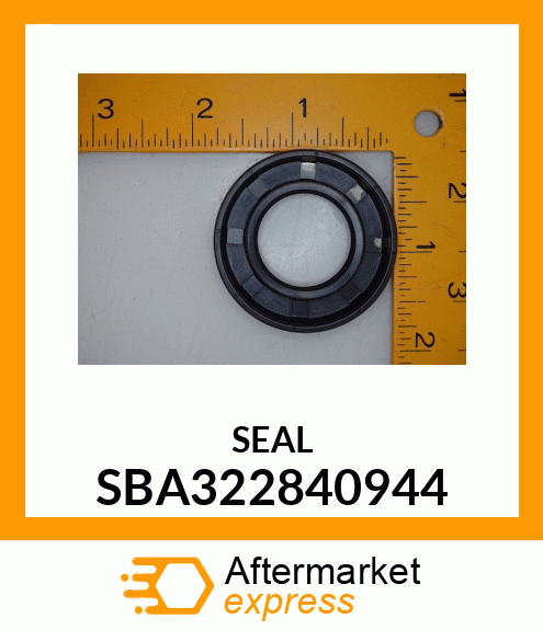 SEAL SBA322840944