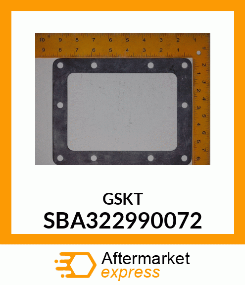 GSKT SBA322990072