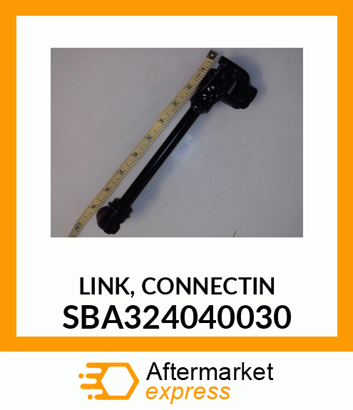 LINK,_CONNECTIN SBA324040030