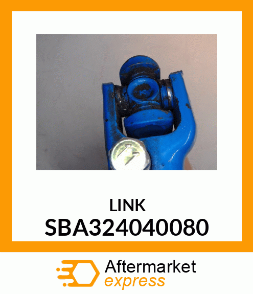 LINK SBA324040080