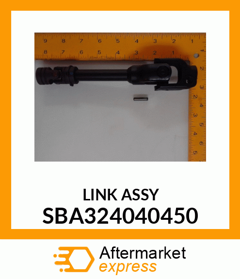 LINKASY SBA324040450