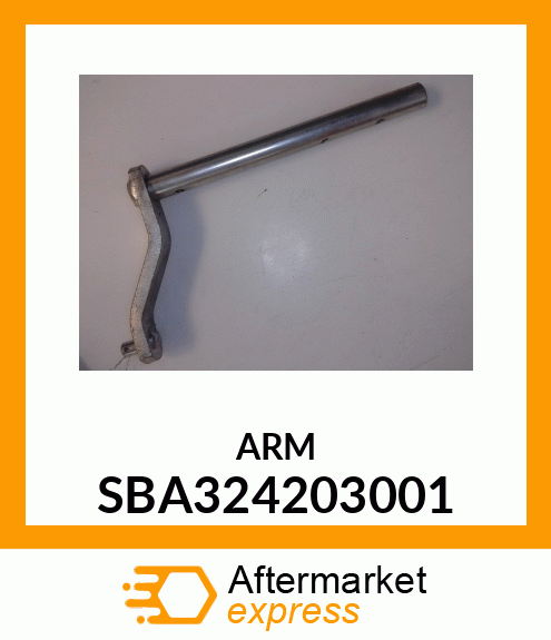 ARM SBA324203001