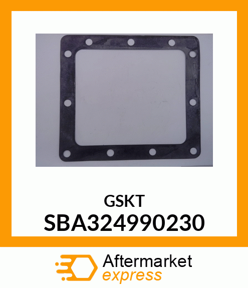 GSKT SBA324990230