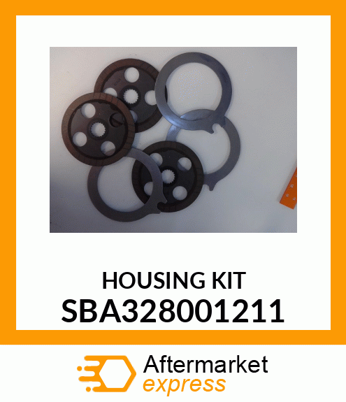 HOUSING SBA328001211