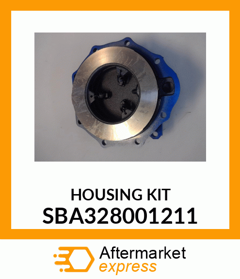 HOUSING SBA328001211